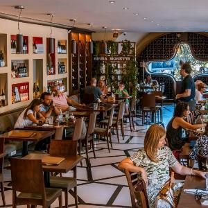 Restoran Pomodoro Vidin Beograd