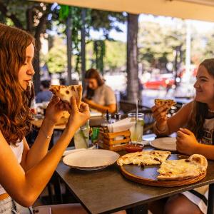 Restoran Pomodoro Vidin Beograd