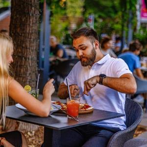 Restoran Pomodoro Vidin Beograd