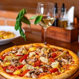 Restoran Pomodoro Vidin Beograd