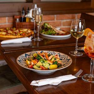 Restoran Pomodoro Vidin Beograd