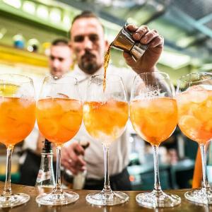 Restoran Pomodoro Nuovo Beograd