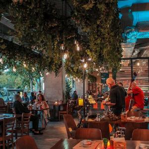 Restoran Pomodoro Nuovo Beograd