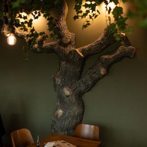 Restoran Pomodoro Nuovo Beograd