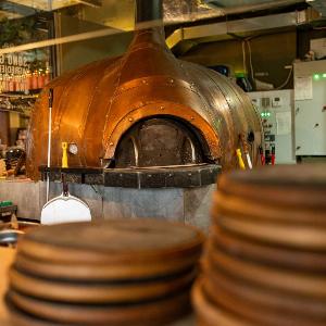 Restoran Pomodoro Nuovo Beograd