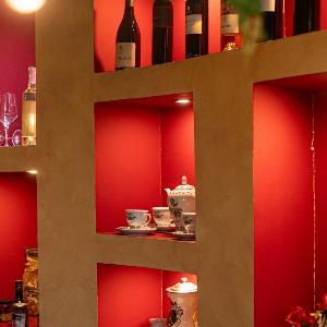 Restoran Pomodoro Nuovo Beograd