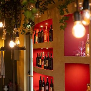 Restoran Pomodoro Nuovo Beograd