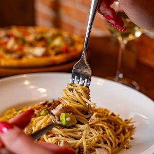 Restoran Pomodoro Nuovo Beograd