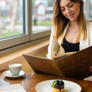 Restoran Pomodoro Nuovo Beograd