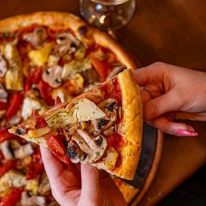 Restoran Pomodoro Nuovo Beograd