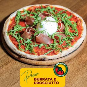 Restoran Pomodoro Nuovo Beograd