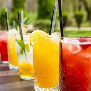 Restoran Pomodoro Hill Beograd