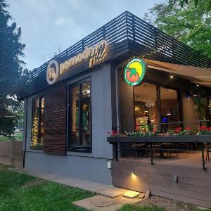 Restoran Pomodoro Hill Beograd