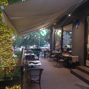 Restoran Pomodoro Hill Beograd