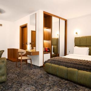 Hotel Alexander