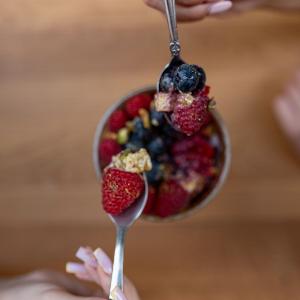 Brusnica Healthy Bar Beograd