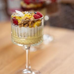 Brusnica Healthy Bar Beograd