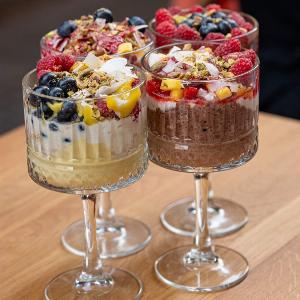 Brusnica Healthy Bar Beograd