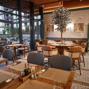 Restoran Kod Nika Beograd na vodi