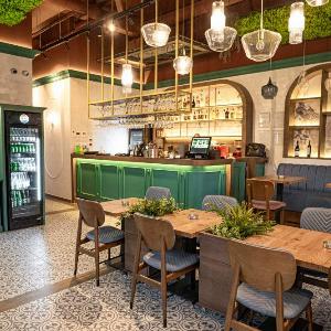 Restoran Kod Nika Beograd na vodi