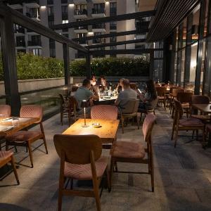 Restoran Kod Nika Beograd na vodi
