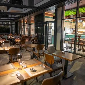 Restoran Kod Nika Beograd na vodi