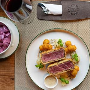 Restoran Kod Nika Beograd na vodi