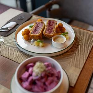 Restoran Kod Nika Beograd na vodi