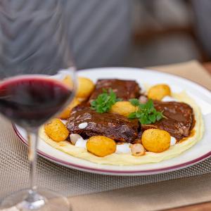 Restoran Kod Nika Beograd na vodi