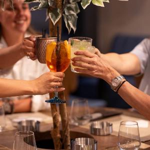 Restoran Kod Nika Beograd na vodi