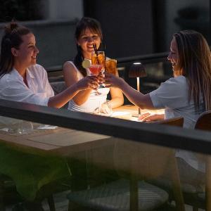 Restoran Kod Nika Beograd na vodi