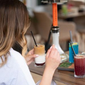Luxura Bar A Blok Novi Beograd