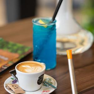 Luxura Bar A Blok Novi Beograd