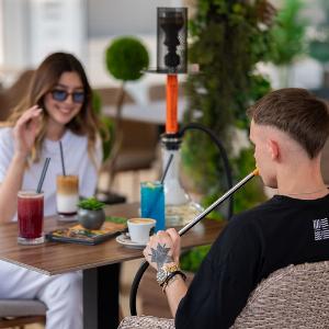 Luxura Bar A Blok Novi Beograd