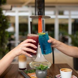 Luxura Bar A Blok Novi Beograd