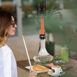 Luxura Bar A Blok Novi Beograd