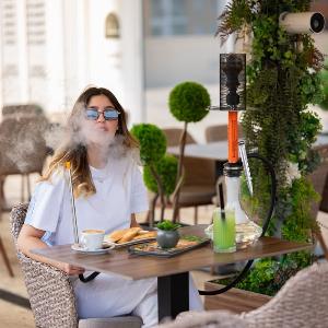 Luxura Bar A Blok Novi Beograd