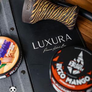 Luxura Bar A Blok Novi Beograd