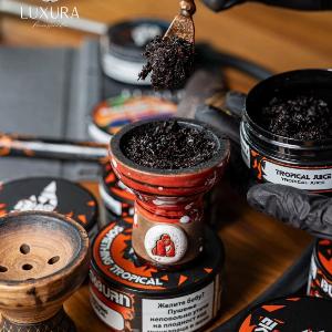 Luxura Bar A Blok Novi Beograd