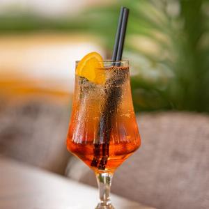 Luxura Bar A Blok Novi Beograd