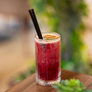 Luxura Bar A Blok Novi Beograd