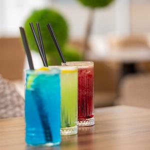 Luxura Bar A Blok Novi Beograd