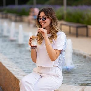 Luxura Bar A Blok Novi Beograd