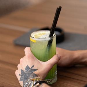 Luxura Bar A Blok Novi Beograd