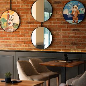 Luxura Bar A Blok Novi Beograd