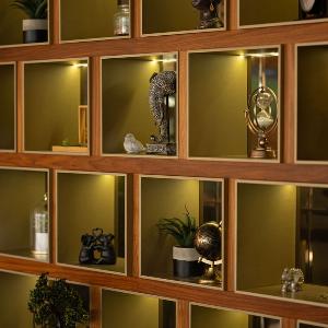 Luxura Bar A Blok Novi Beograd