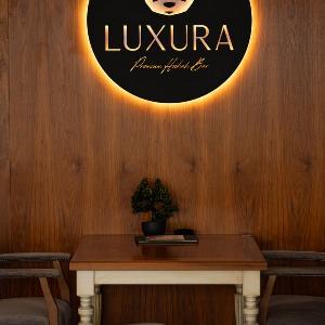 Luxura Bar A Blok Novi Beograd