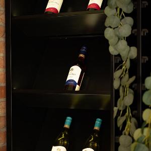 Luxura Bar A Blok Novi Beograd