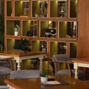 Luxura Bar A Blok Novi Beograd