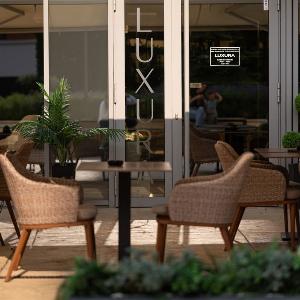 Luxura Bar A Blok Novi Beograd